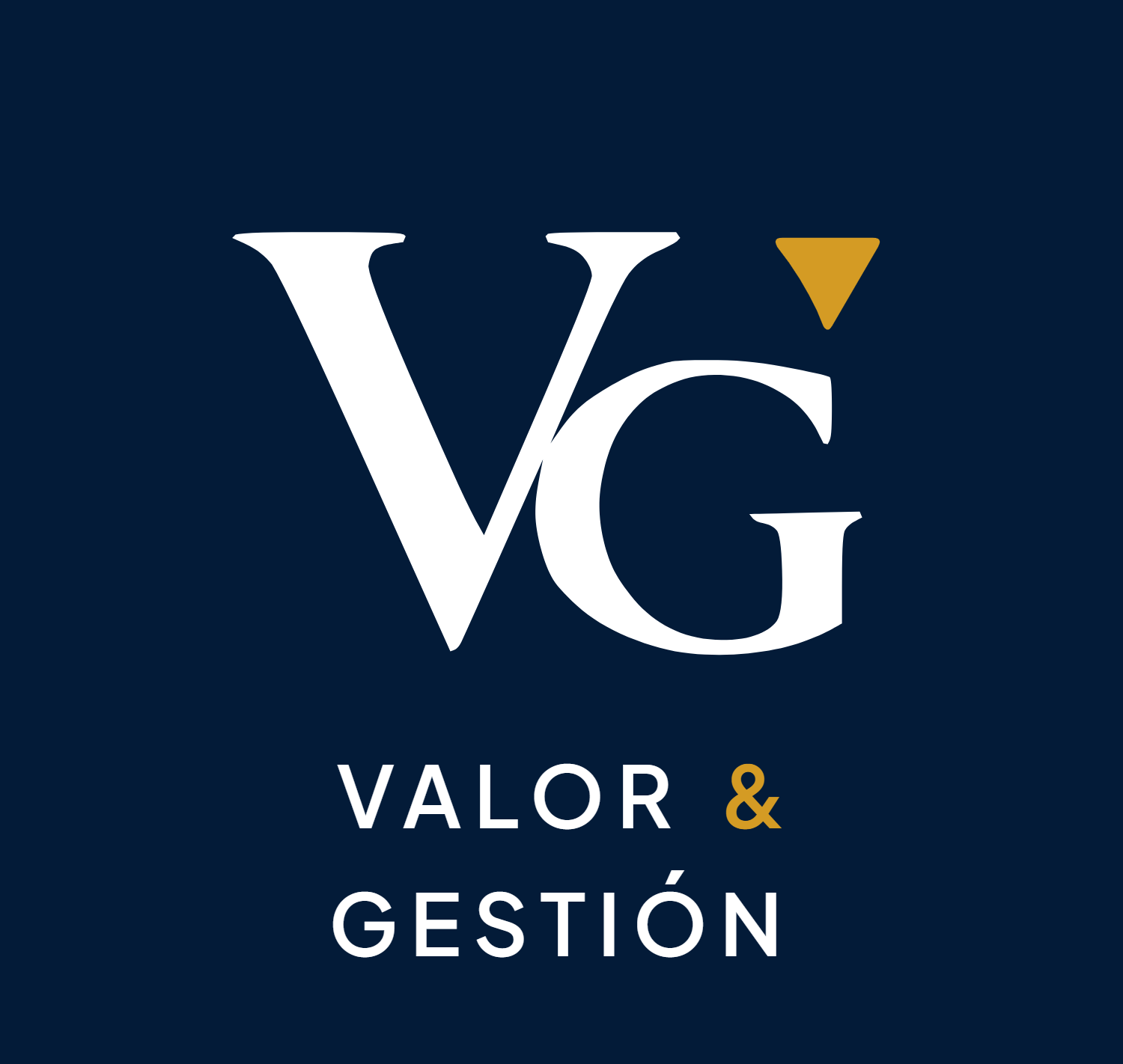 Valor y Gestión